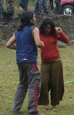 Dance